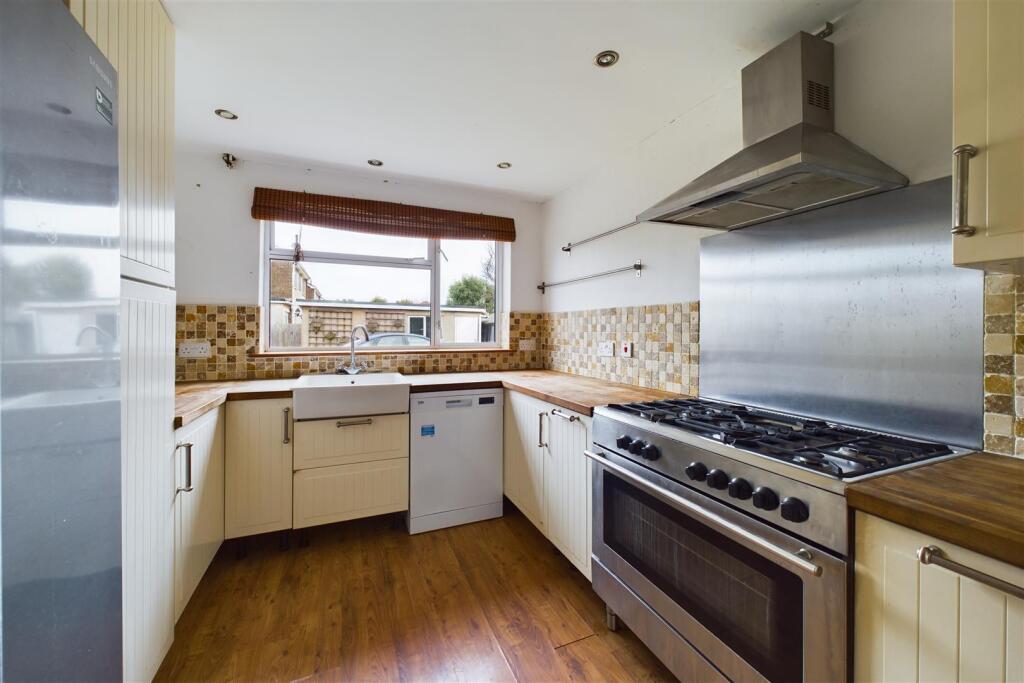 Blue Cedar, 5 Strawberry Gardens, Nailsea, North S