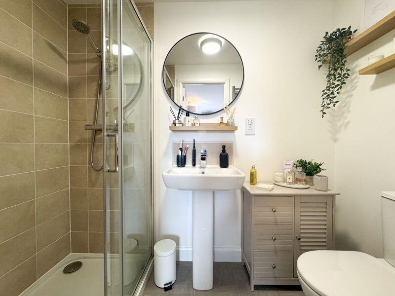 En-suite
