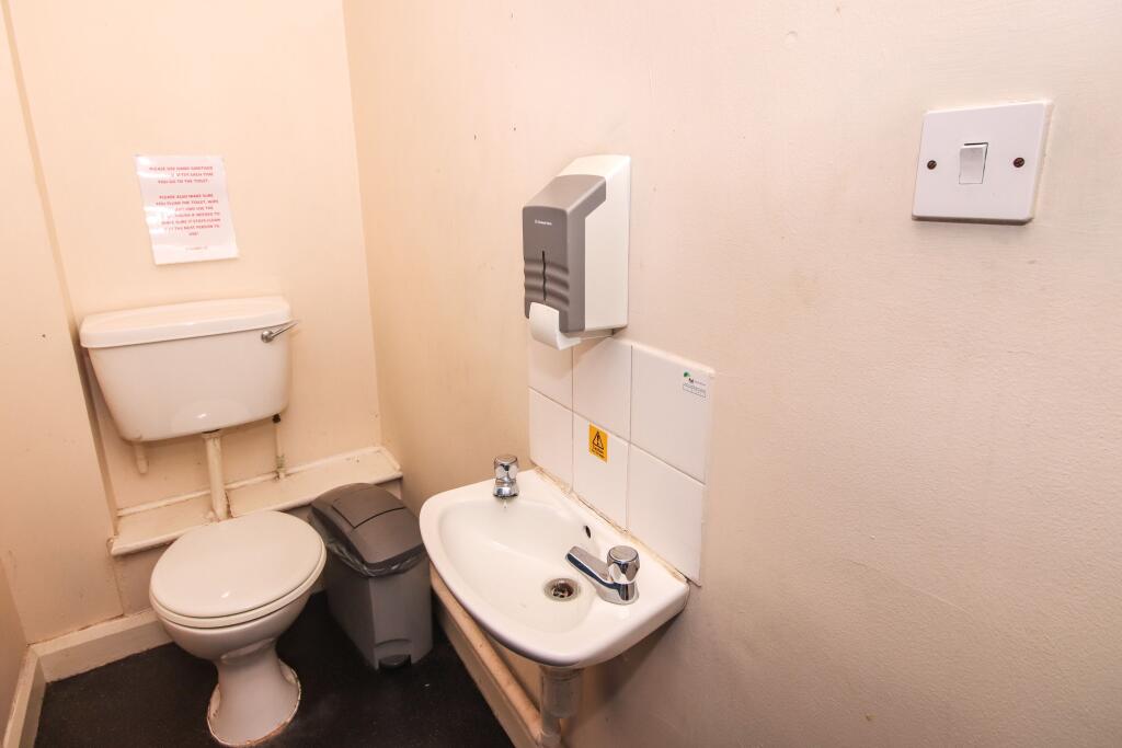 The Staithe, Holmes Drive, Wisbech, Cambridgeshire, PE13 3TJ