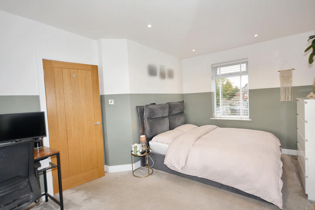 Master Bedroom,