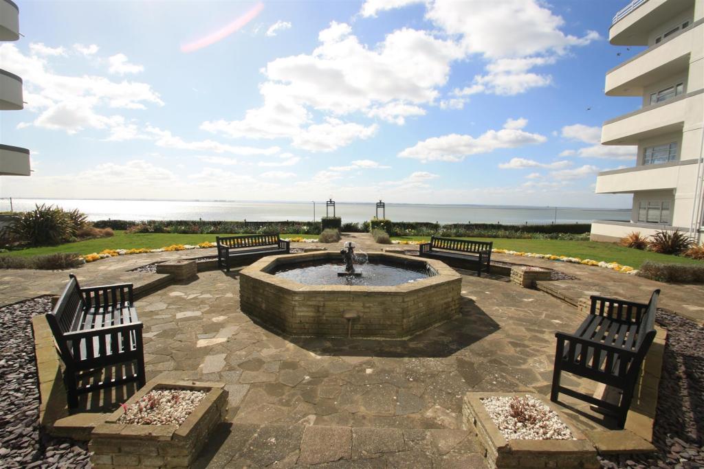 Communal garden