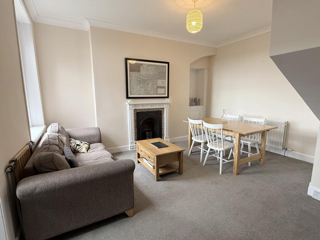 197 Church Street, Dumfries, DG2 7AZ - Braidwoods 