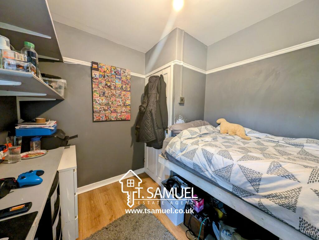 Bedroom 3