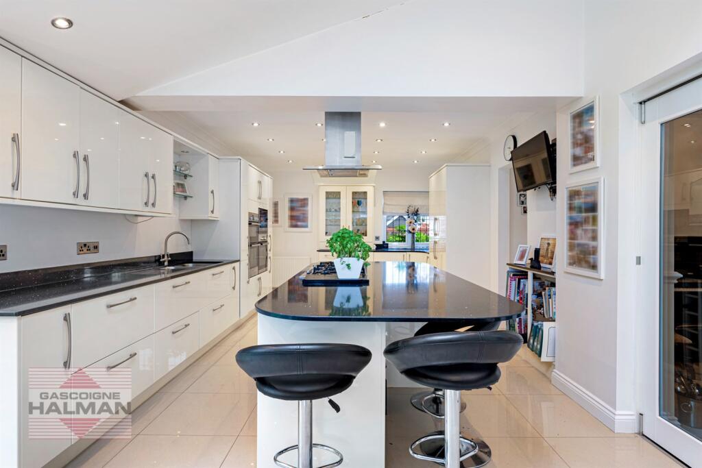 Living-Dining Kitche