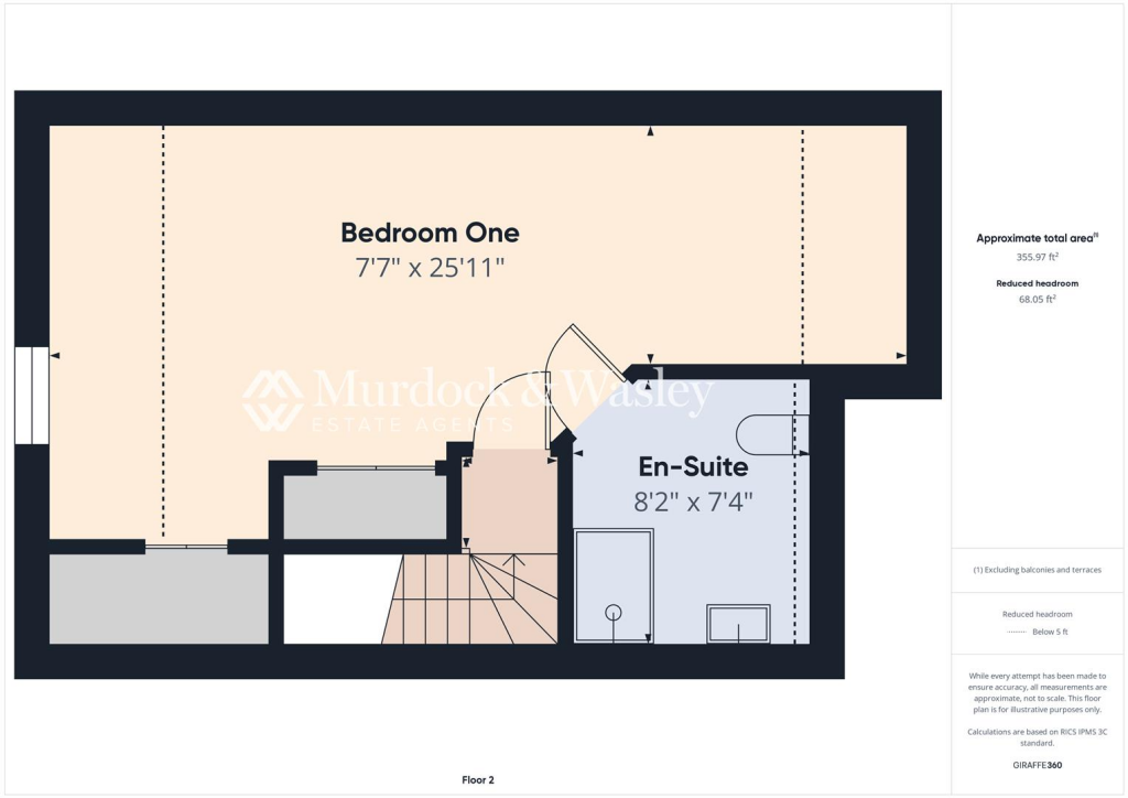 Second Floor