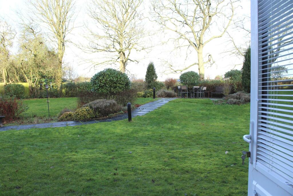 GARDENS