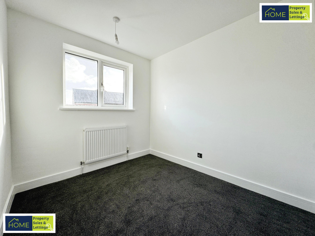 22 Highbridge, Sileby