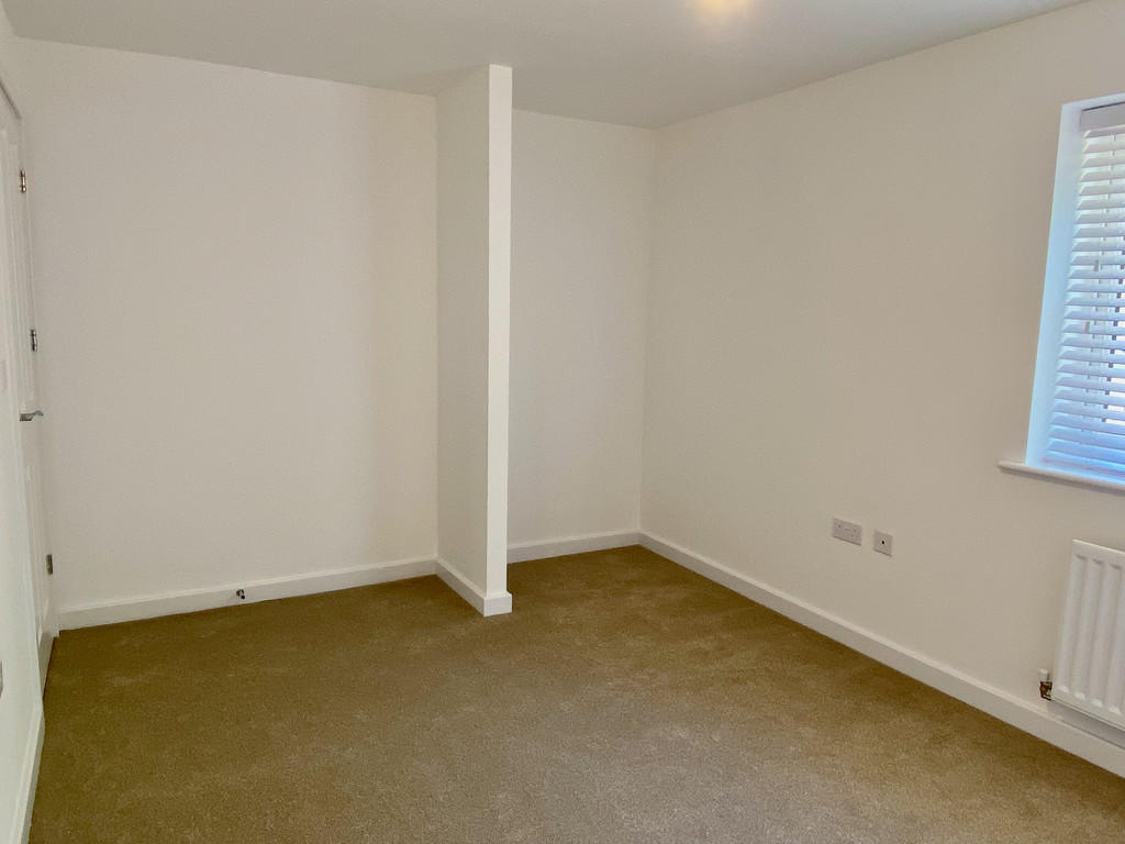 Wardrobe Area