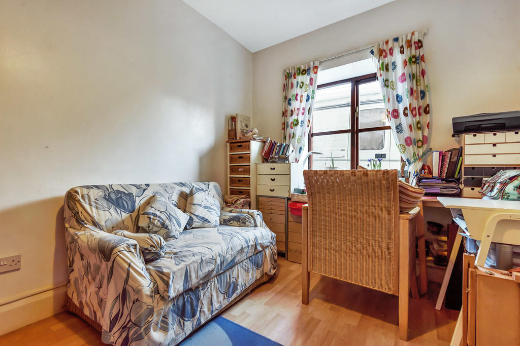 Bedroom Three / S...