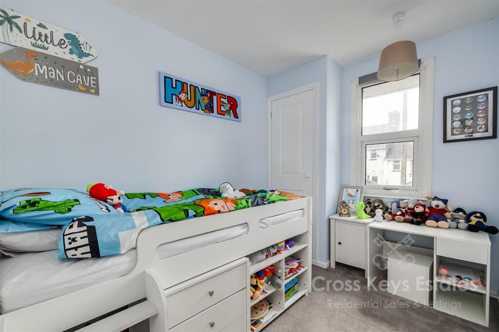 Bedroom 2