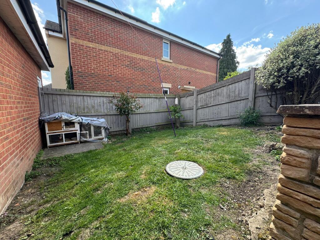 Garden 1