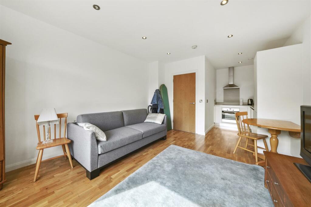 Flat 22, Carnegie House - 8lWBYhElfzJ3cZJio9r2 (ID