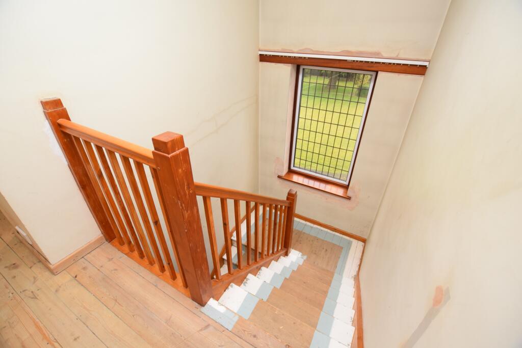 stairway