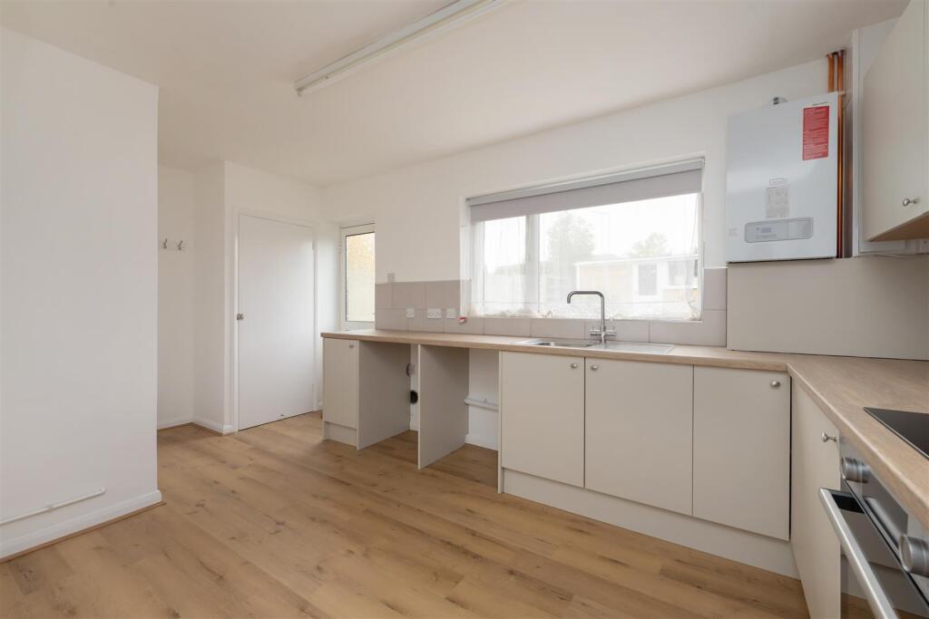 Glebe Way, Whitstable