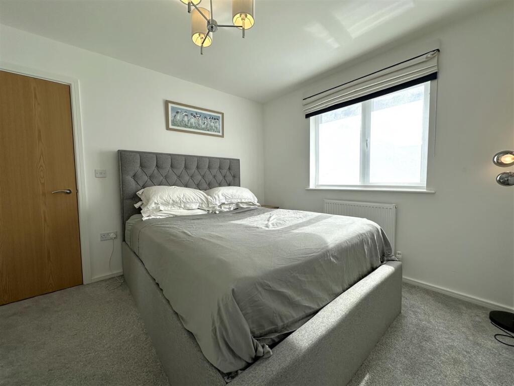 Bedroom Two 899