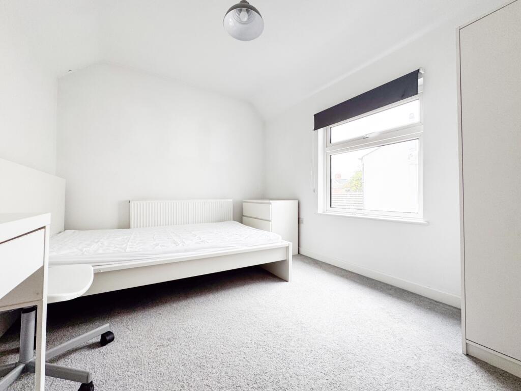 another student property from Award winning CPS HO