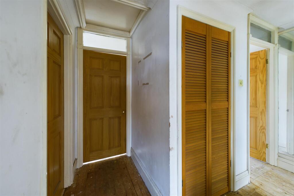 Blue Cedar, 5 Strawberry Gardens, Nailsea, North S