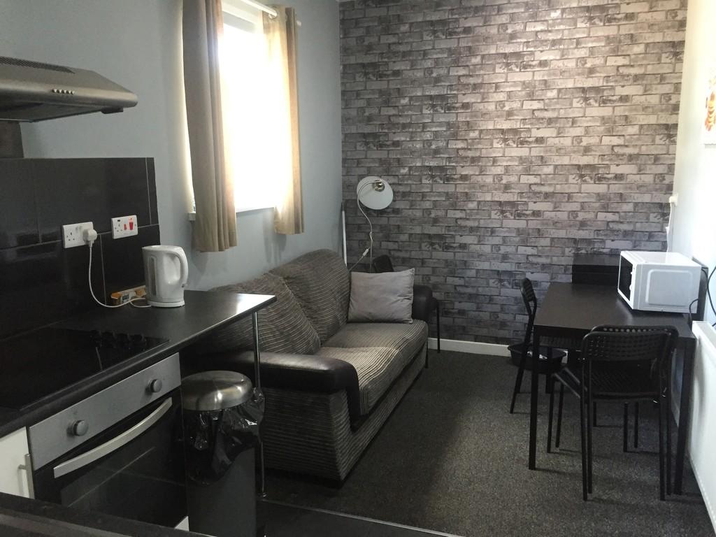 1st floor communa...