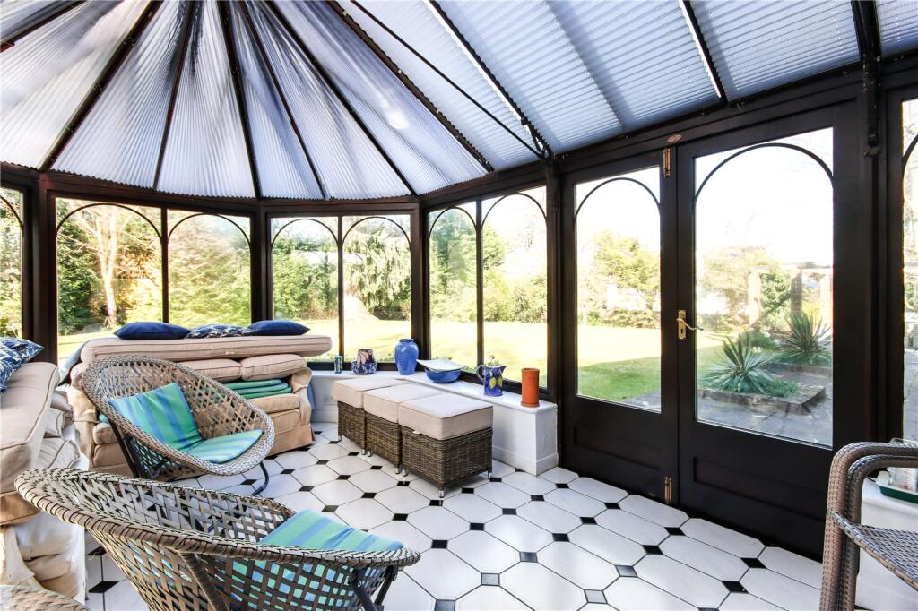 Conservatory