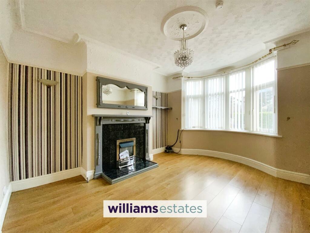 front lounge