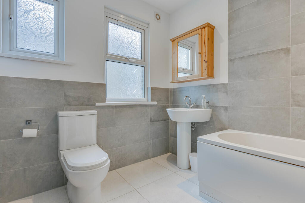 56 Harpenden Road...