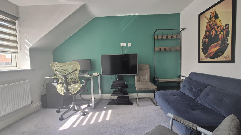 Bedroom 3
