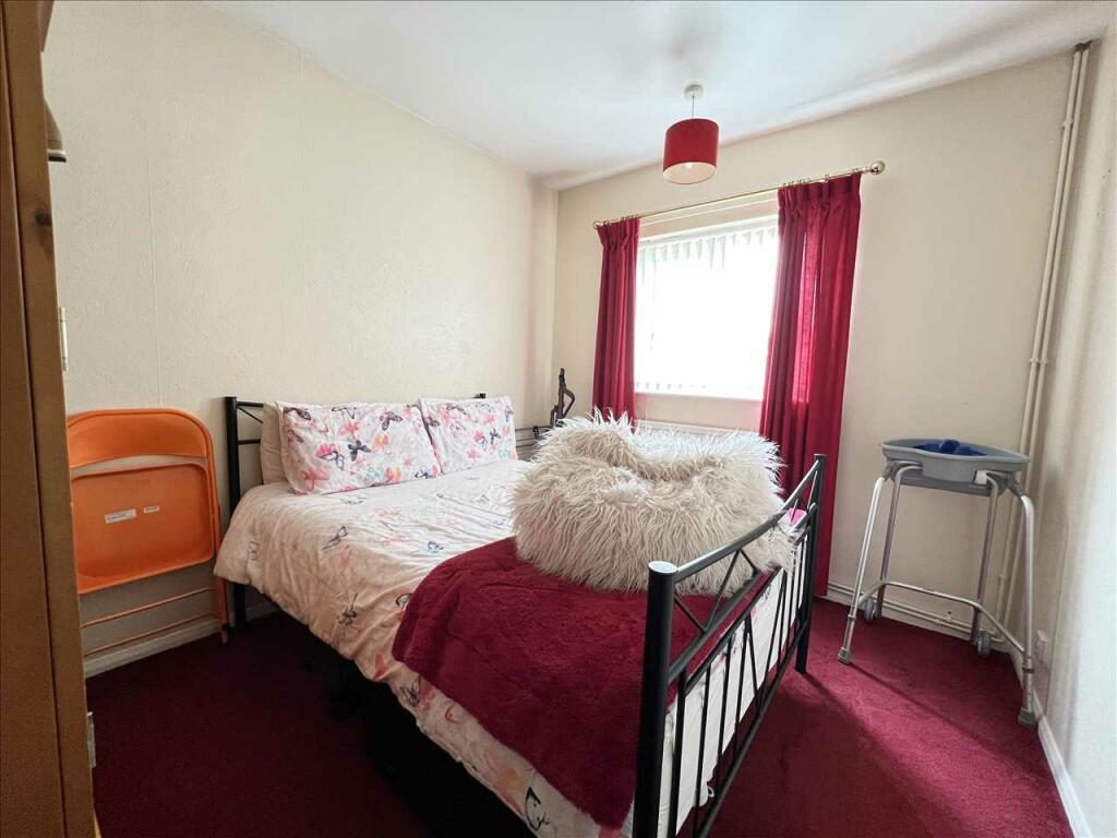 BEDROOM TWO