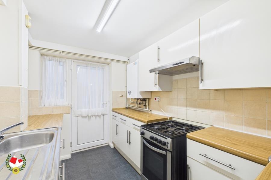 Deerhurst Place, Quedgeley