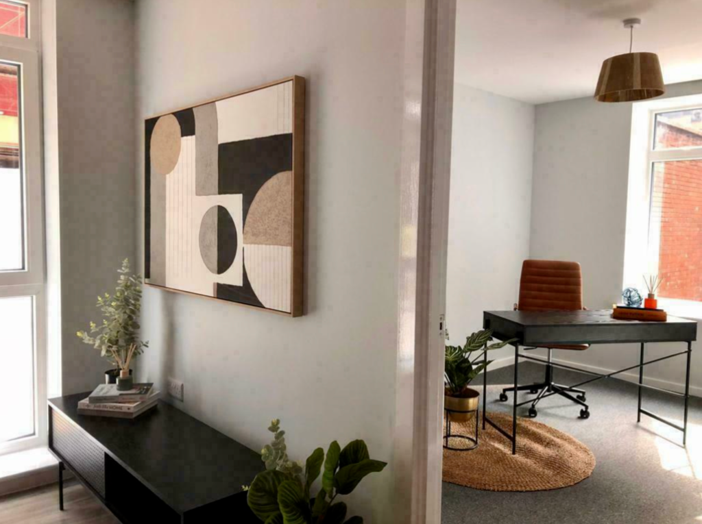 Derby Square, Liverpool, Merseyside, L2