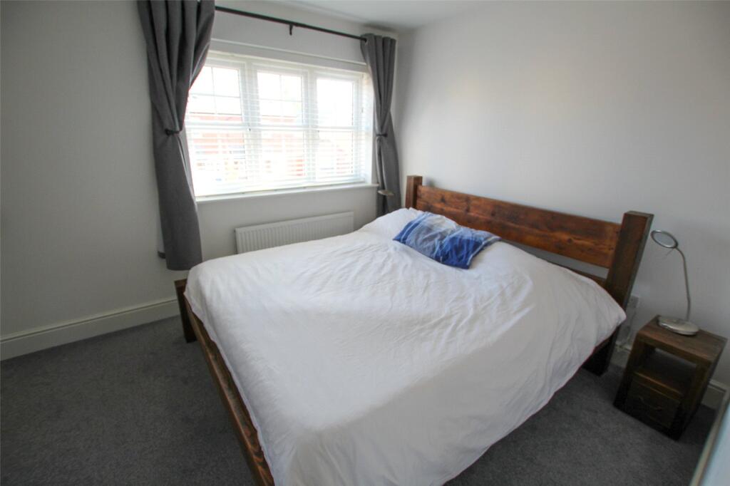 Master Bedroom.
