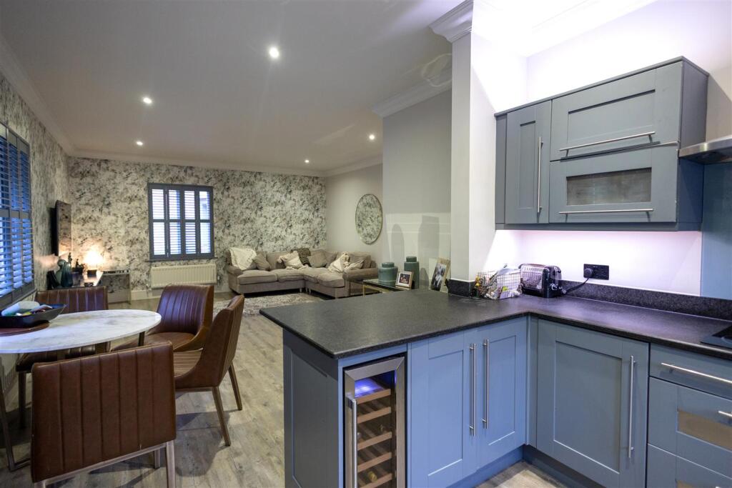 Stonegate, The Limes, Ingatestone