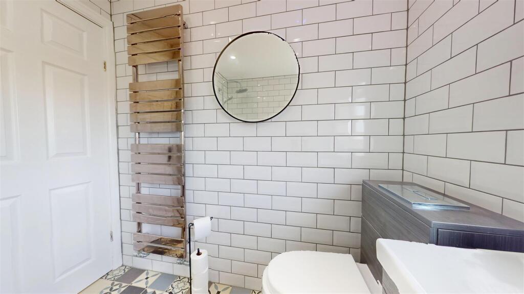 West End Shower Room