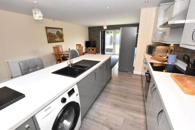 Open Plan Living Kit