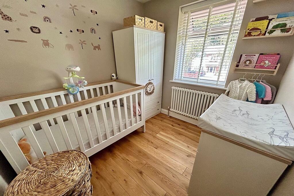 Bedroom 3