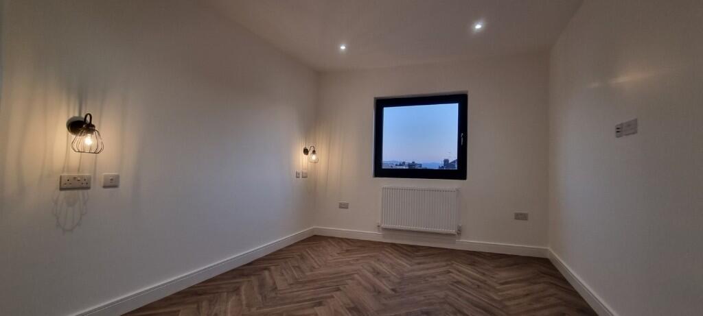 South End, Croydon, CR0