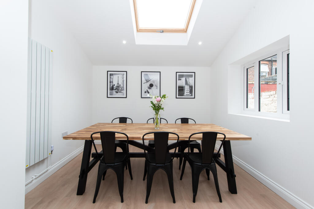 Barrington Road, Liverpool, Merseyside, L15