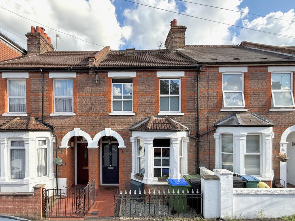 Diamond Road, Watford, WD24