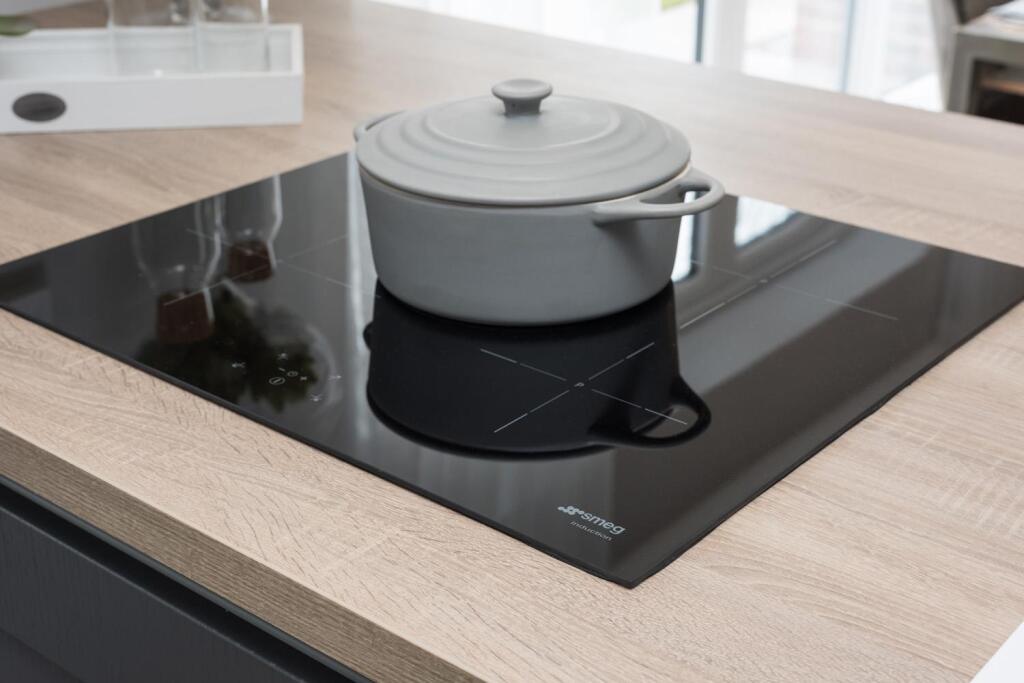 Induction  Hob