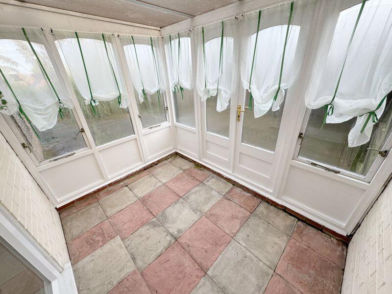 Sun Room