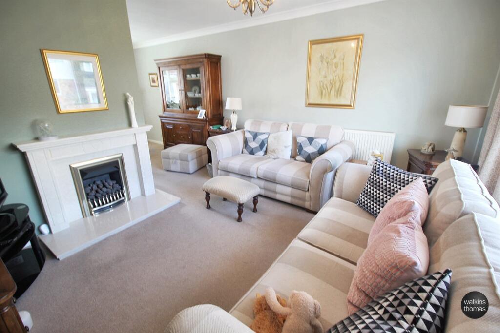 sitting room