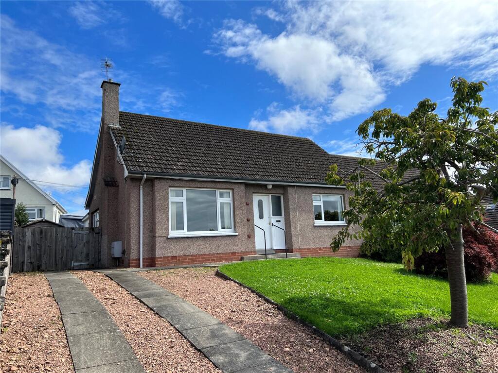 14 Kinloss Drive