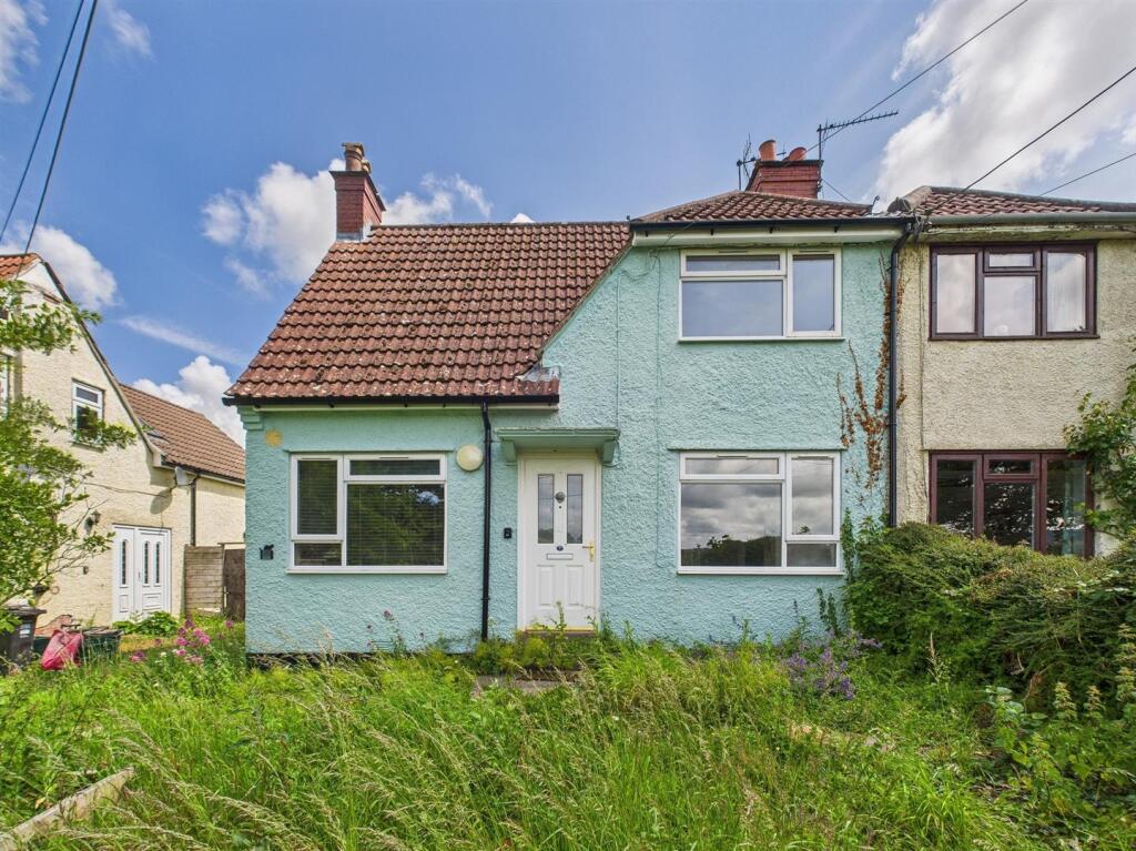 1 - Semi-detached House for Auction, Butcombe.jpg
