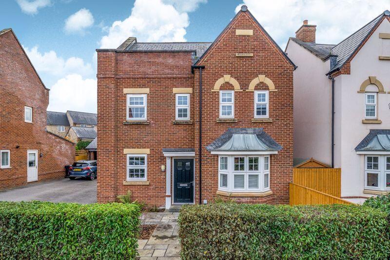 Lillebonne Way, Wellington