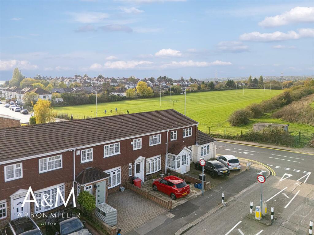 Local Aerial