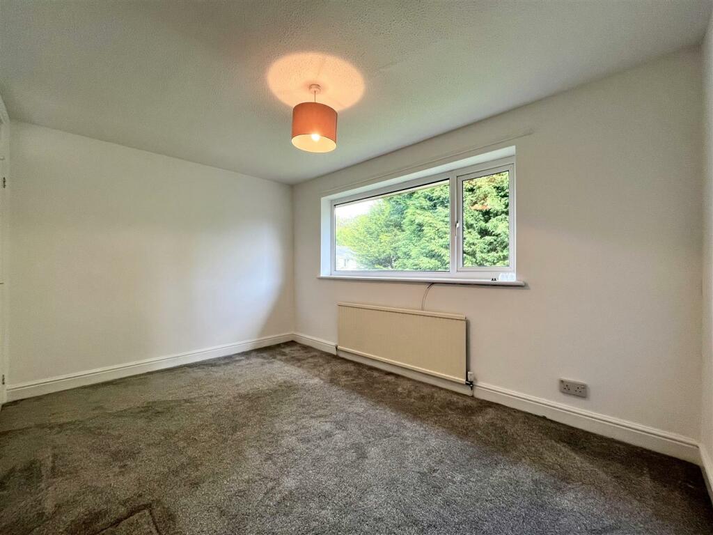 Bedroom 2 Aspect 2