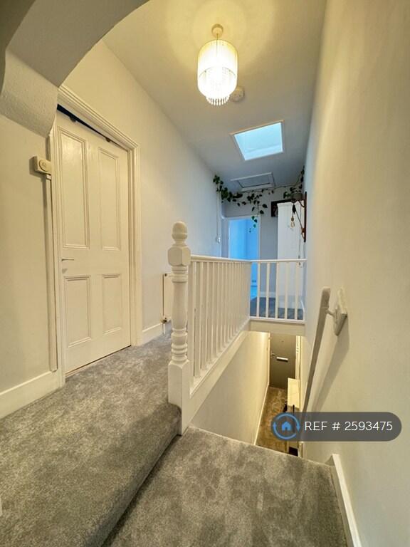 Landing/Hallway