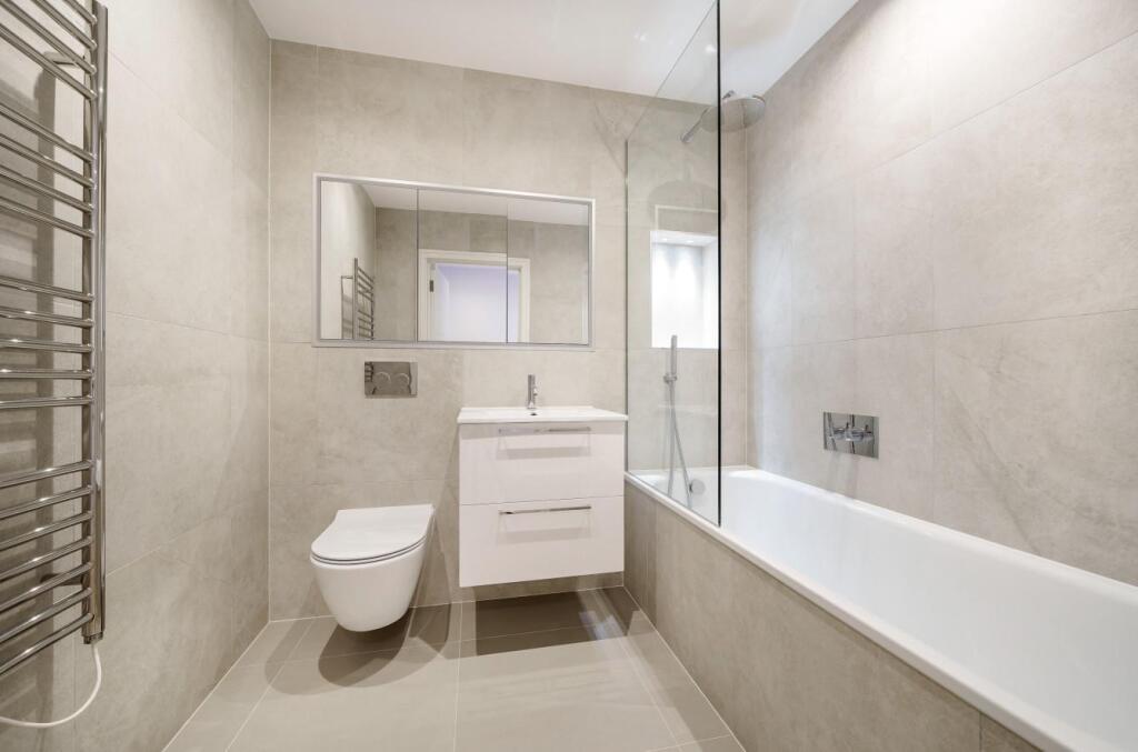 Davidson Frost-Wellings, DFW, Finchley Road, Londo