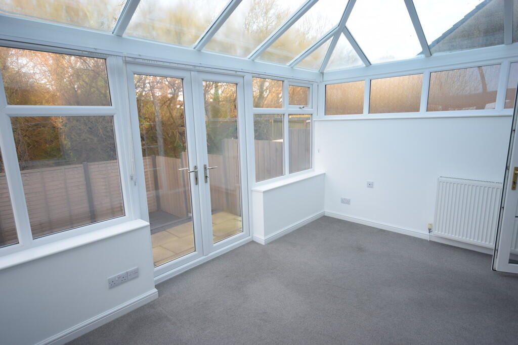 CONSERVATORY 