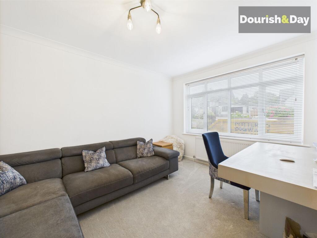 Dining Family Room