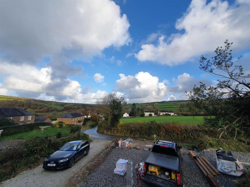 Shared Parking and View